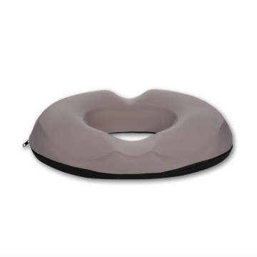 Memory foam electric remote control cushion