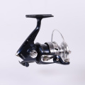 all metal spool spinning reel