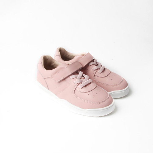 Chaussures de véritable garçons en cuir garçons enfants