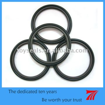 StepSeals for Excavator