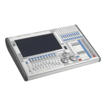 Tiger Touch Console: Wholesale Factory Price Pro Stage Lighting DMX512 Light Controller