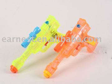 WATER GUN