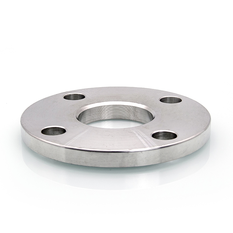 popular stainless steel flat face flange