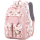 Backpack for Girls Fashion School Bag Cute Bear Bookbag