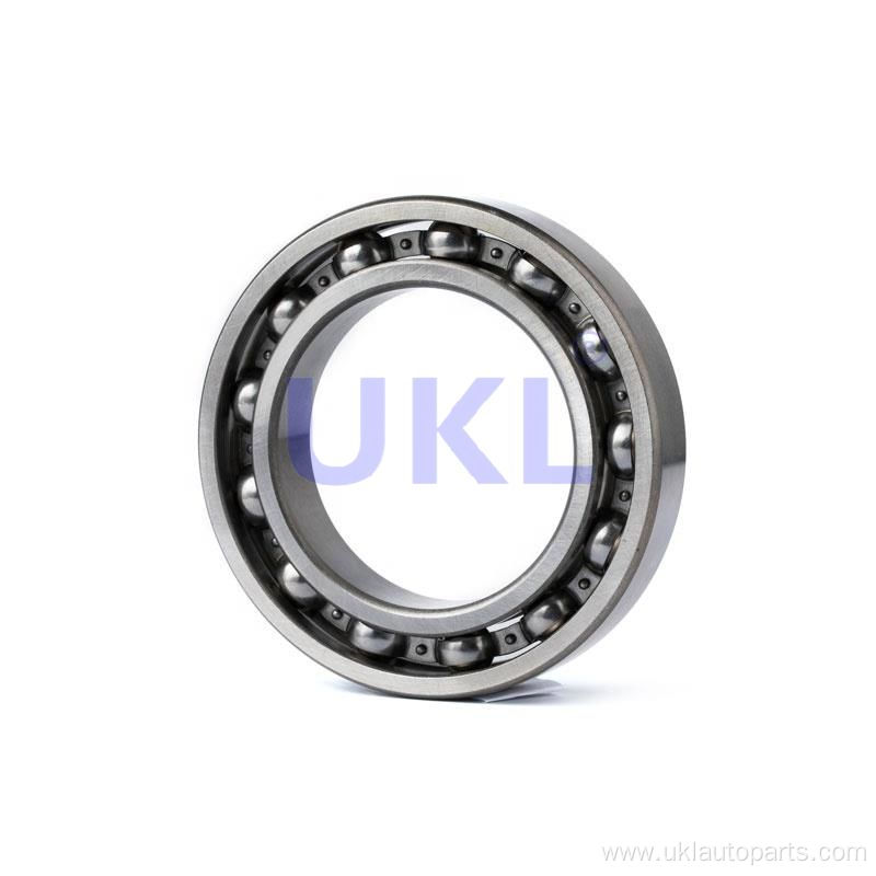 6205 6204 Deep Groove Ball Bearing for Motorcycle