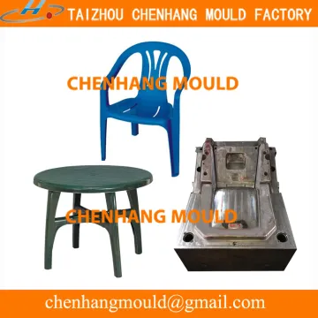 Sale cheap plastic tables and chairs moulds