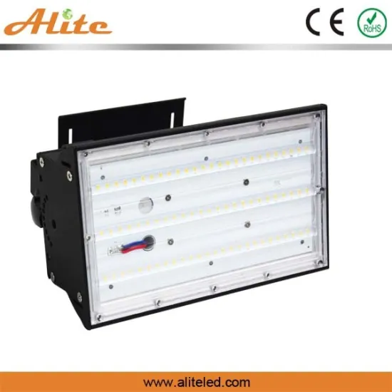 140LM/W ip66 led linear high bay