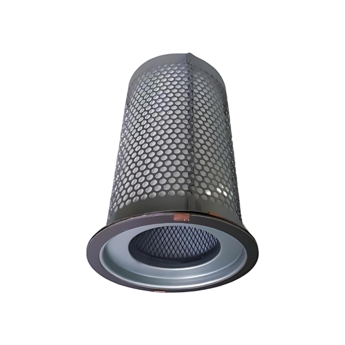 Паветраны алейны сепаратар шрубавага кампрэсара 4930252132