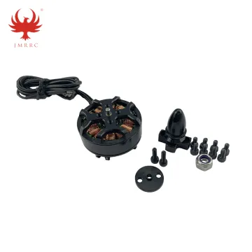 3508 KV390 KV610 Brushless Motor Mini Brushless Dc Motor For RC Aircraft Planes DIY Drones