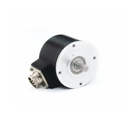 High Quality Rotary Motor Encoder for Electronic Machinery