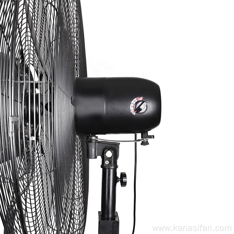 Best outdoor Electric Misting maker water fan