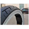 Motorradreifen und E-Bike-Reifenanpassung