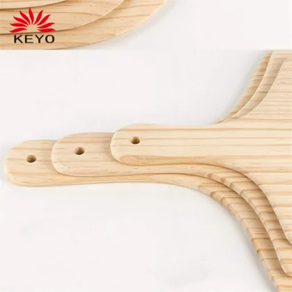 Good Quality Wood Pizza Peel Pizza Accessories Tools Pizza paddle