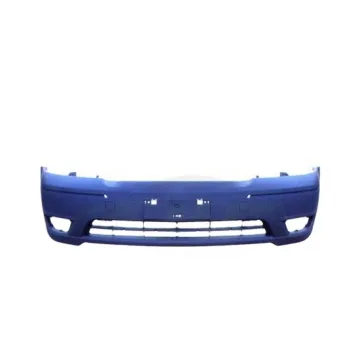 Front Bumper Lk4s71-17757-ab Front Guard Front Bumper Face Bar Bumper Cover For Ford Mondeo/fusion 2004