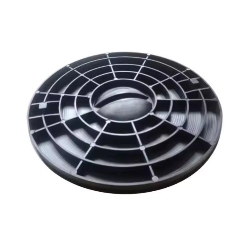 Injection Mold Plastic Parts ABS Plastic Shell