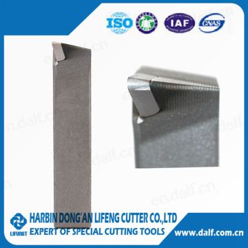 customized hss cnc type of turning lathe tool