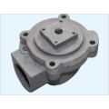 OEM Aluminium Puls Valve Dust Parts