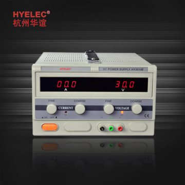 HYELEC HY3010E Switch mode Power Supply