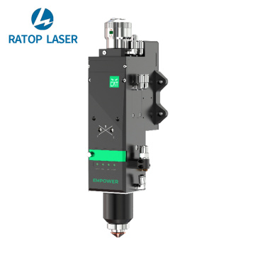 BS06K-CAT Cap de tăiere inteligent de mare putere