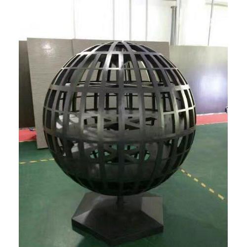 New Innovation P5 Sphere Led Ball Screen Display