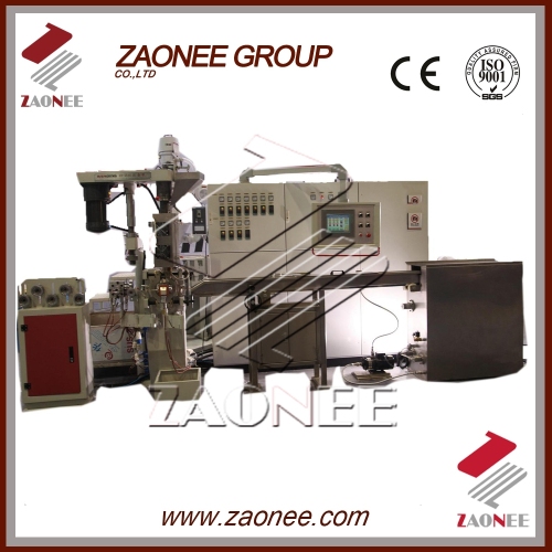 Extrusion Machine for Cable