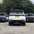 2026 Geely Okavango L DCT Happiness Edition
