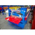 Philippine Trapezoid Panle Tile Making Machine