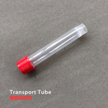 10 мл вирусной транспортной трубки с криотранью