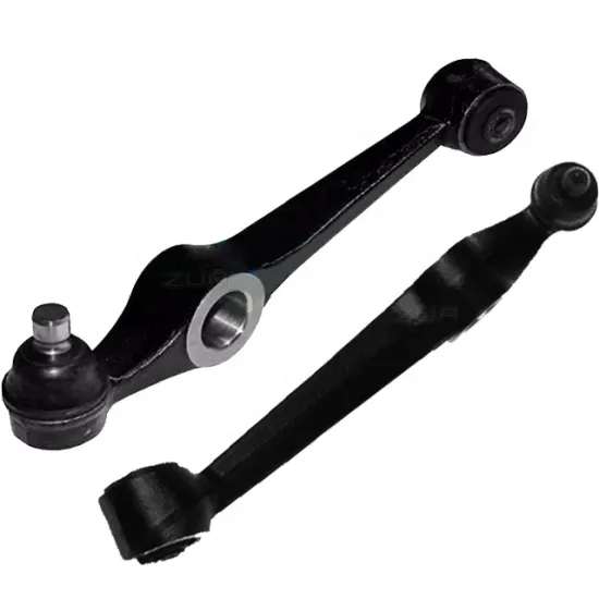 Factory Price Suspension Parts - Front Lower Control Arm for KIA RIO I MK HATCHBACK SALOON (0K30B-34-300B)