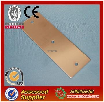 high quality metal stamping parts