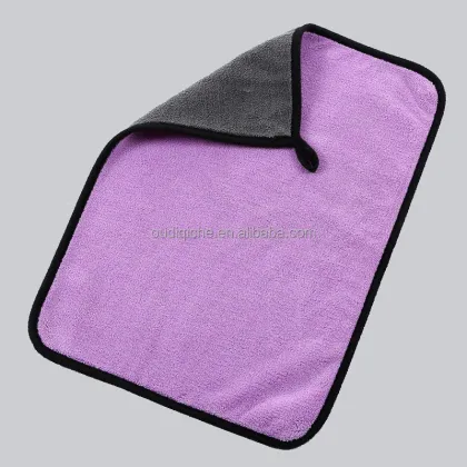 Microfiber Cleaning Supplies: Household & Car Cleaning Tools & Accessories