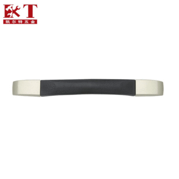 Custom Color Large Size Luggage PVC Handle