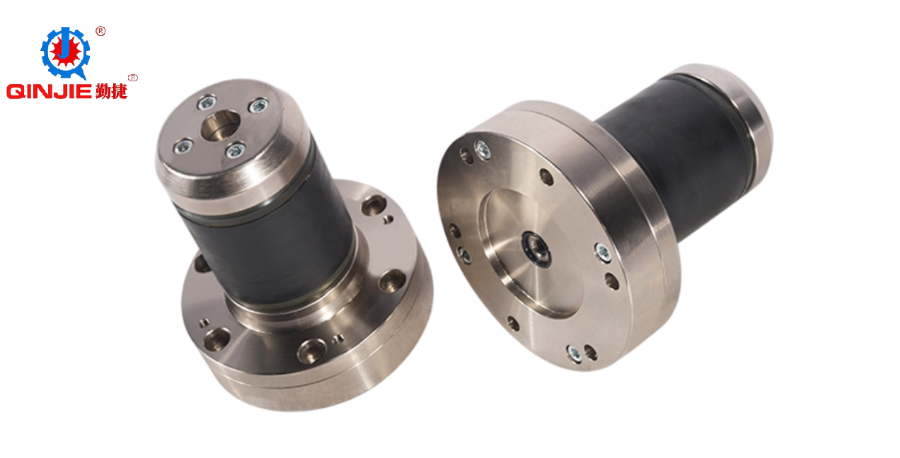 Pneumático de 3 polegadas 3C-P008