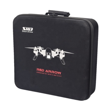 Grand sac de rangement EVA pour drone DV Smart