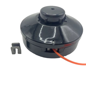 Thread M10x1.25 for Sleeve Eyelet: Compatible with ELMOS, ECHO, HITACHI Trimmer Head Accessories