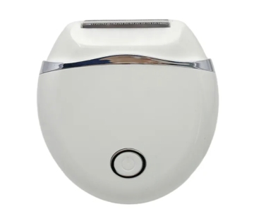 Endurance 120 Minutes 500mA Lithium Hair Removal Device