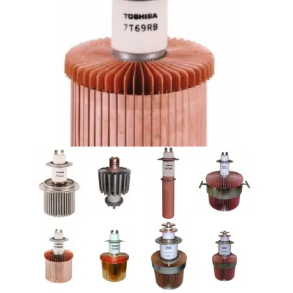 7T69Rb Power Triode Electron Tube