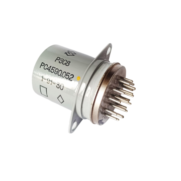 Releu metalic militar P3C8 PC4.590.052