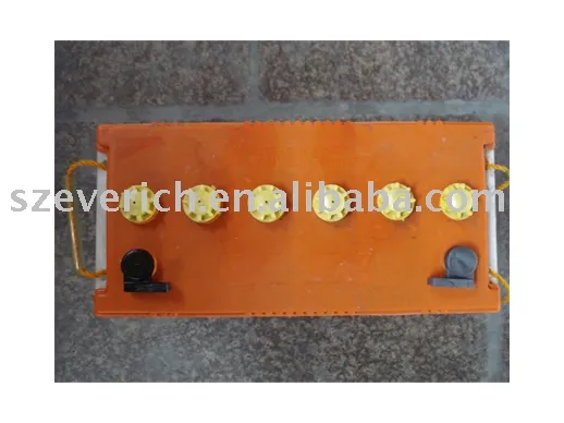 lead acid batteries