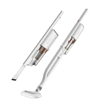 Deerma DX800 Handheld Portable Wireless Vacuum Cleaner