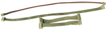 Wire harness cable 530