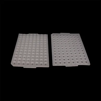 Silicone PCR Anti-evaporation Pad