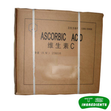Vitamin C L-Ascorbic Acid