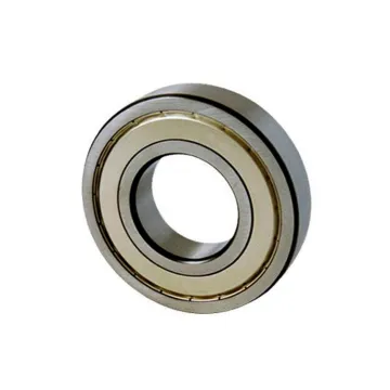 90099-10192 Deep Groove Ball Bearing 17x52x16mm - Front Wheel Hub Bearing