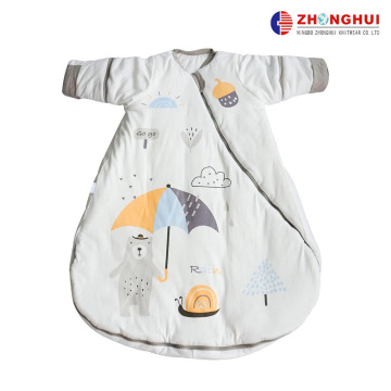 Winter Transition Swaddle Sleep Sack