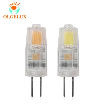 China G4 LED Bulb No Flicker AC/DC 12V 1.5W Wholesale Prices
