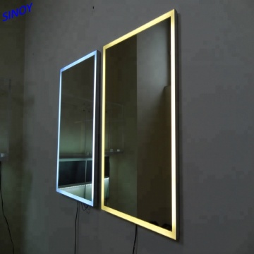 Sinoy Brand Led Smart Mirror for Export