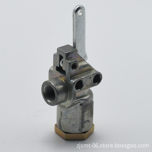 Replace Air Horn Control Valve 228928 20QE29317 86RD13A for Trucks