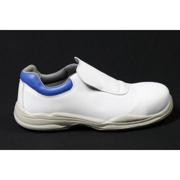clean shoes with steel toe cap, safety shoes with steel plate