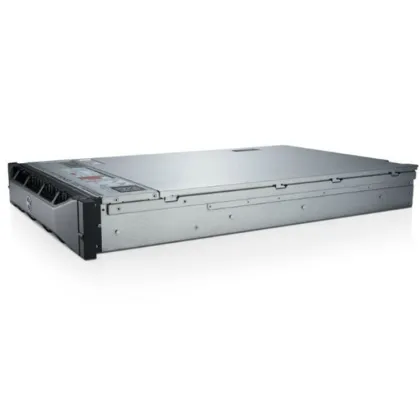 Original Dell EMC PowerEdge R720 2U Rack Server: Pre-Owned Server Solution